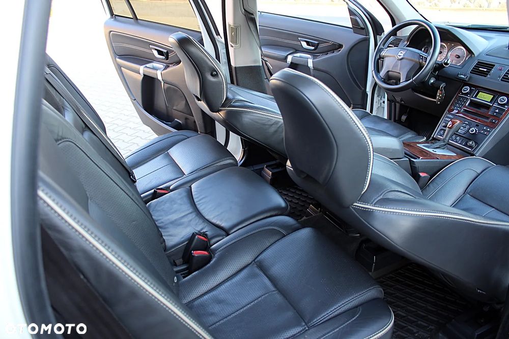 Volvo XC 90 D5 Executive - 30