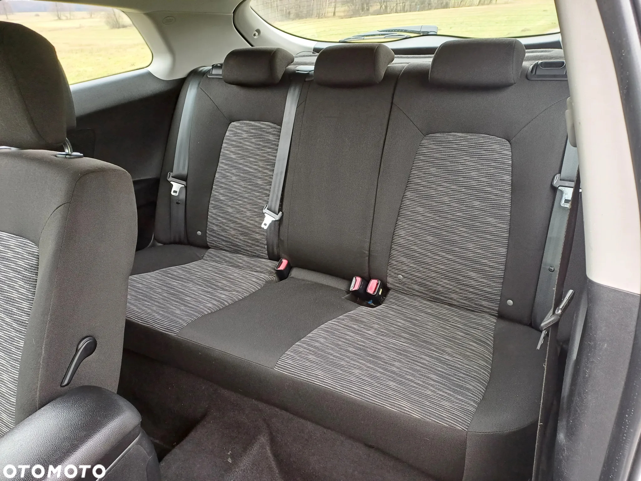 Kia Ceed 1.6 CVVT EX - 24