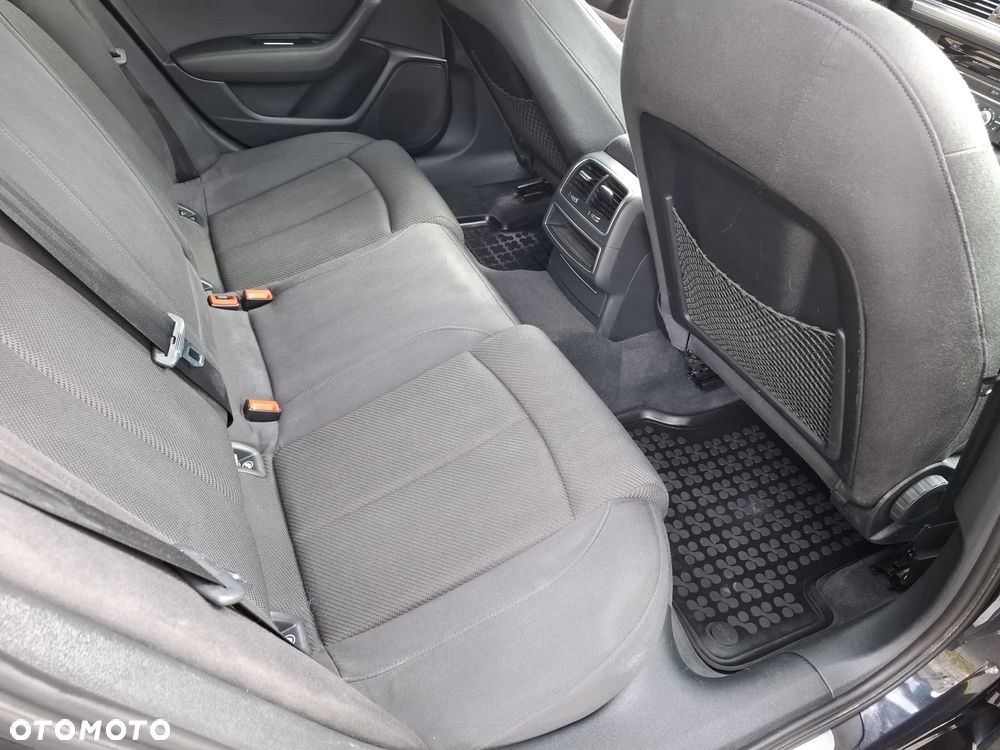 Audi A6 - 24