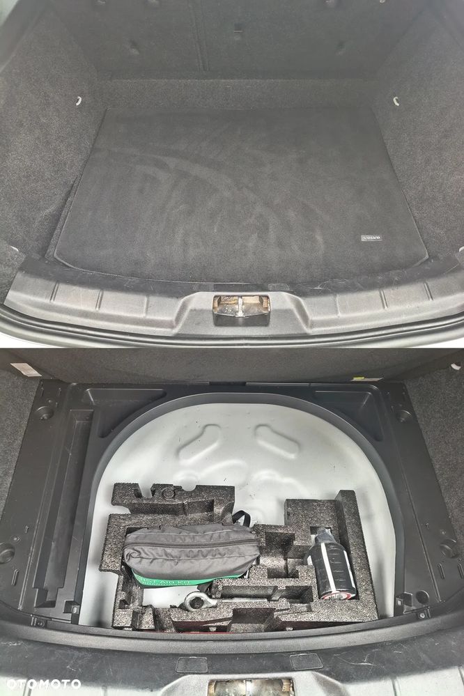Volvo V40 Cross Country D2 - 33