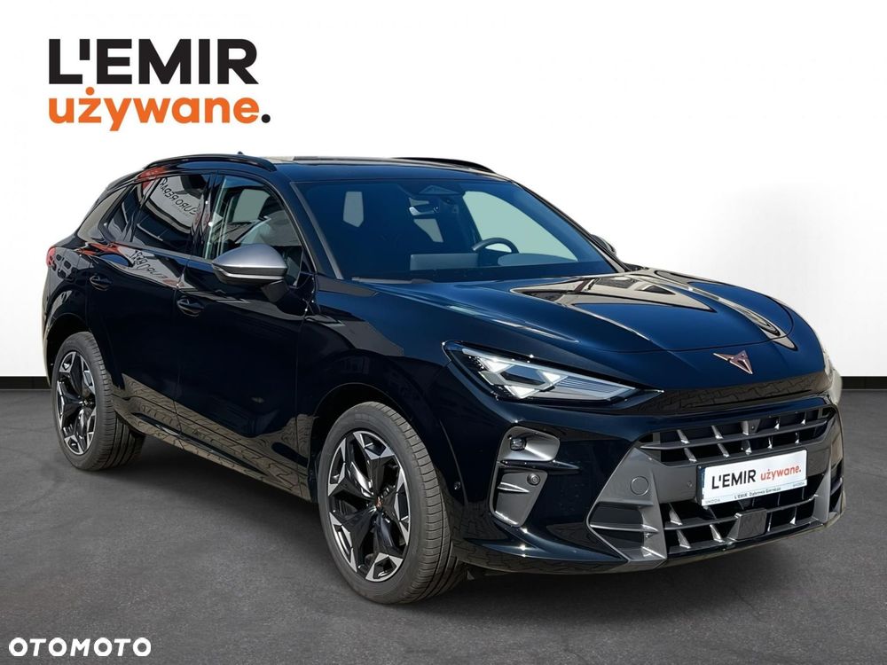 Cupra Terramar 1.5 eTSI mHEV DSG - 5