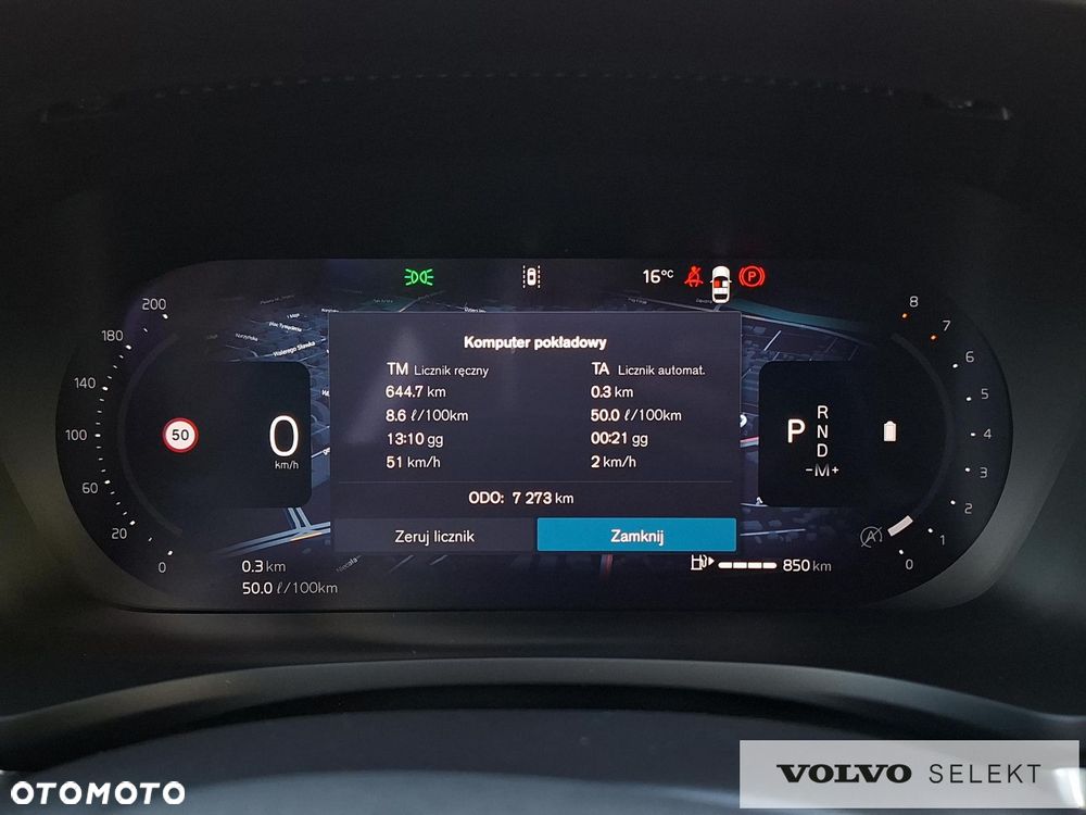 Volvo V60 - 21