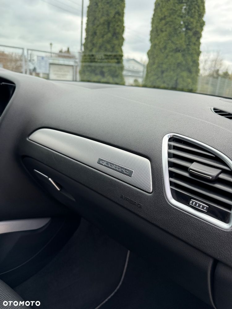 Audi A4 Avant 2.0 TDI DPF quattro S tronic S line Sportpaket - 15