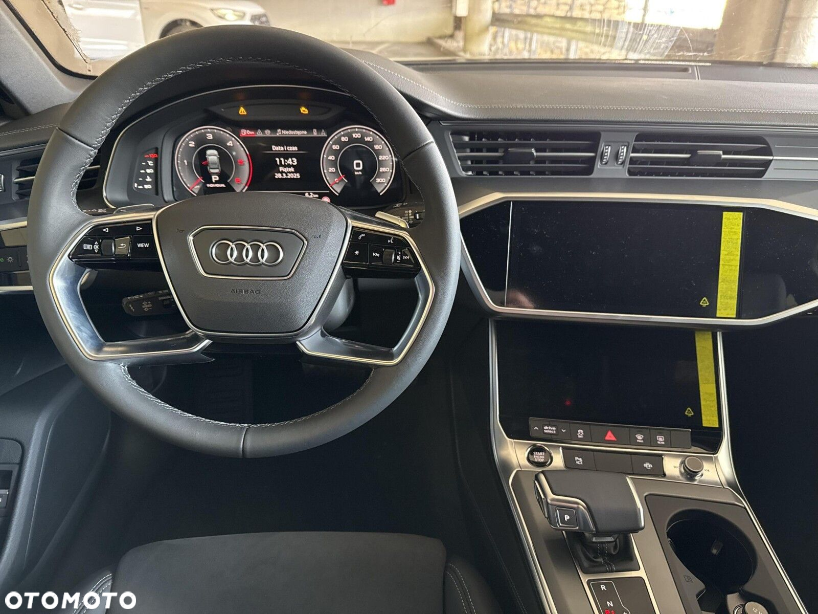 Audi A6 - 17