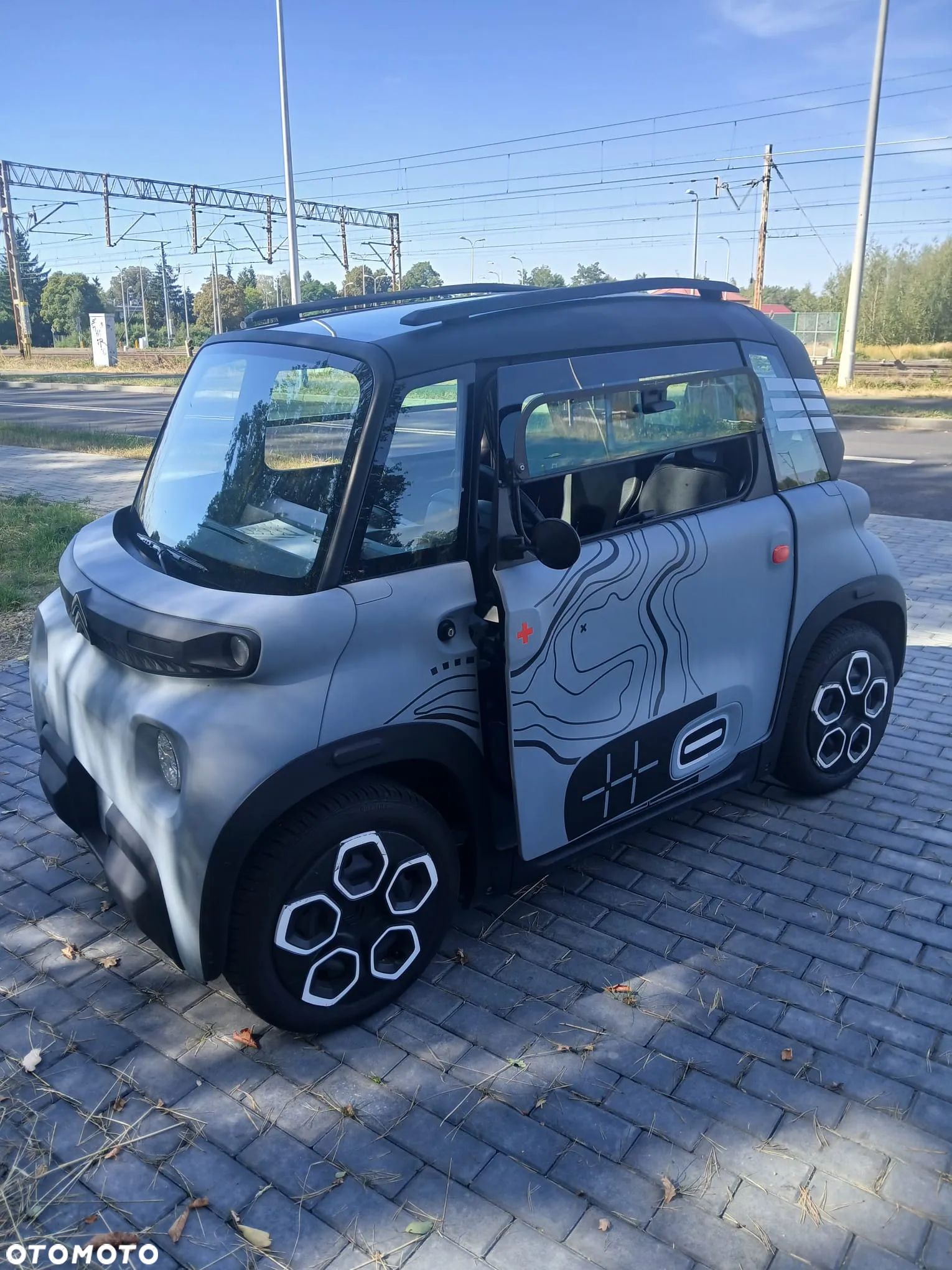 Citroën Inny - 1