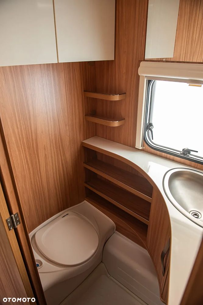 Hymer-Eriba Exciting 471 - 23