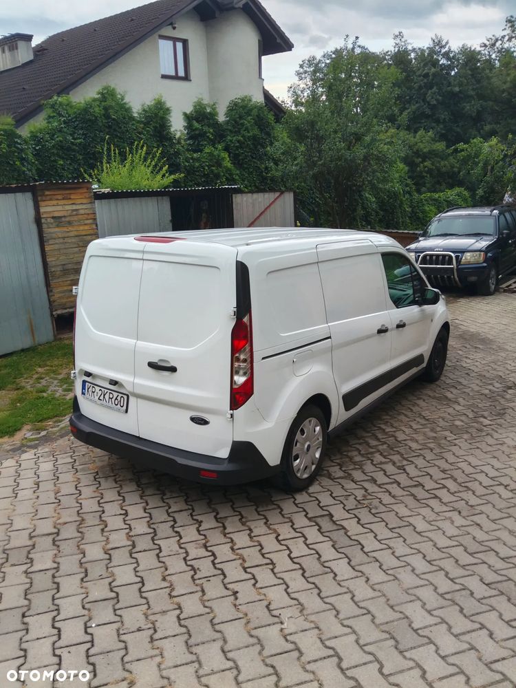 Ford Transit Connect 230 L2 Trend - 4