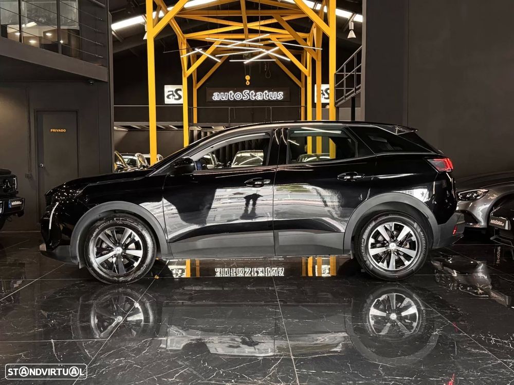 Peugeot 3008 1.5 BlueHDi Allure - 6