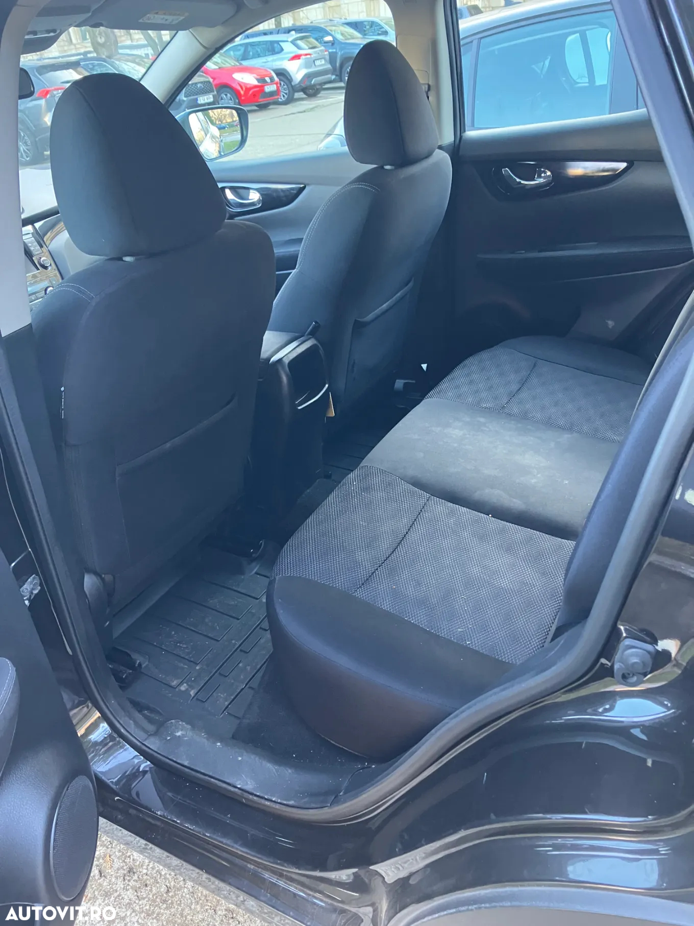 Nissan Qashqai - 7