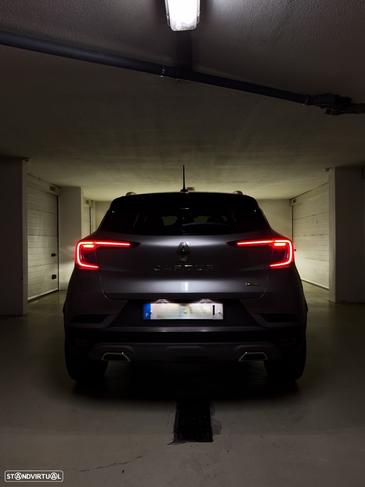 Renault Captur - 29