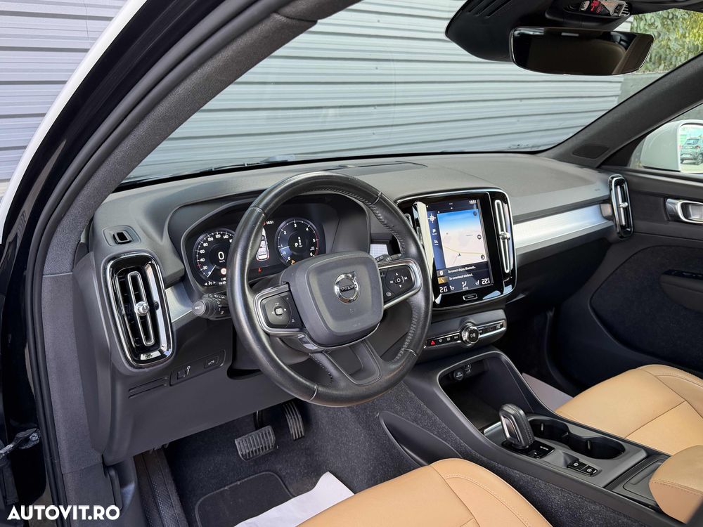 Volvo XC 40 D3 Inscription - 15