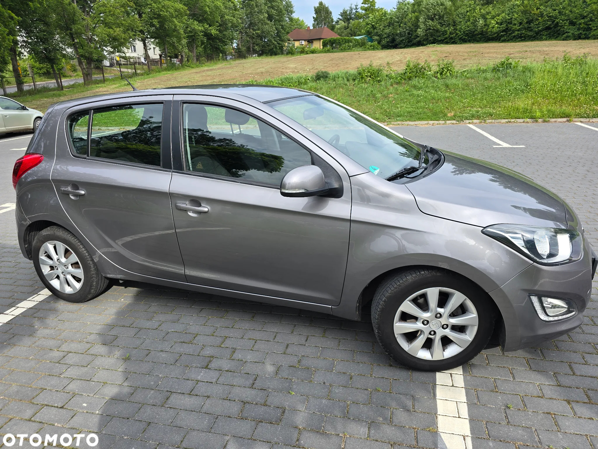 Hyundai i20 1.25 Classic - 7