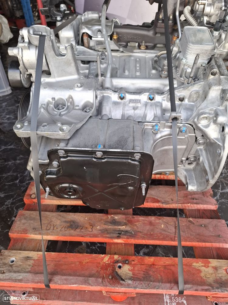 Motor peugeot 3008 1.5 hdi 5008 1.5 citroen C5 1.5 DV5RC YHZ PEUGEOT RIFTER 1.5 BLUEHDI 130 YHZ / YH01 Partner Berlingo Citroen 308 508 c4 bluehdi MOTOR PEUGEOT 508 II (FB_, FH_, F3_) 1.5 BLUEHDI 130 (FBYHZJ, FBYHZR) YH01 Motor para PEUGEOT 508 II (FB_, FH_, F3_) 1.5 BlueHDI 130 (FBYHZJ, FBYHZR) - 4