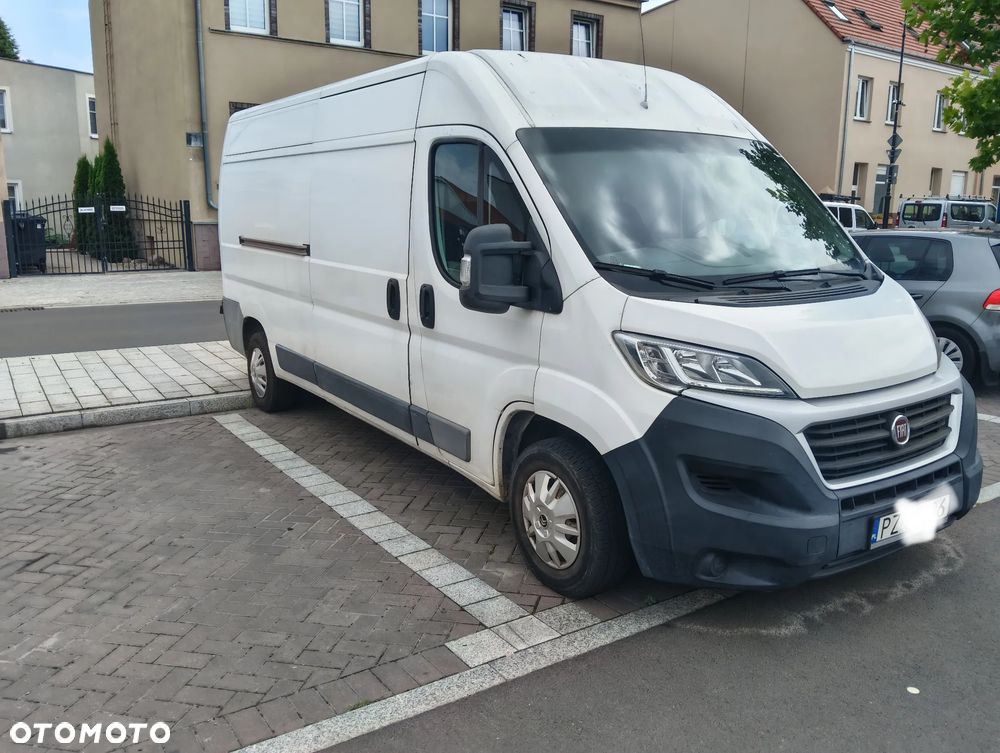 Fiat Ducato - 2