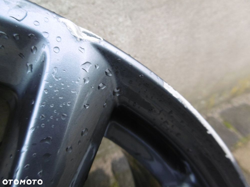 mazda 3 7jx18 et45 5x114,3 - felga - 2