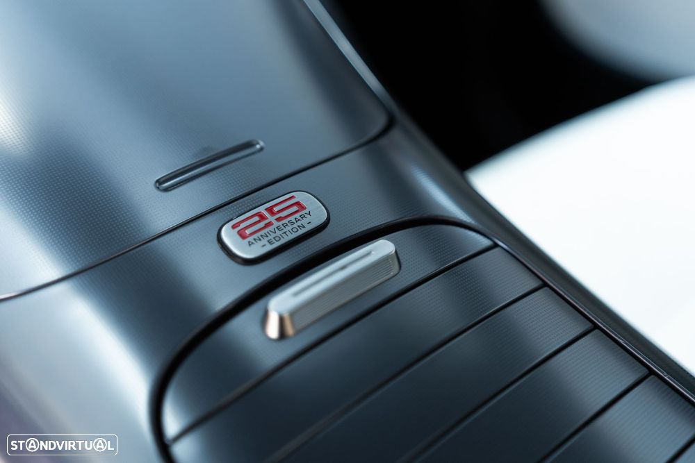 Smart #3 25th Anniversary Edition - 24