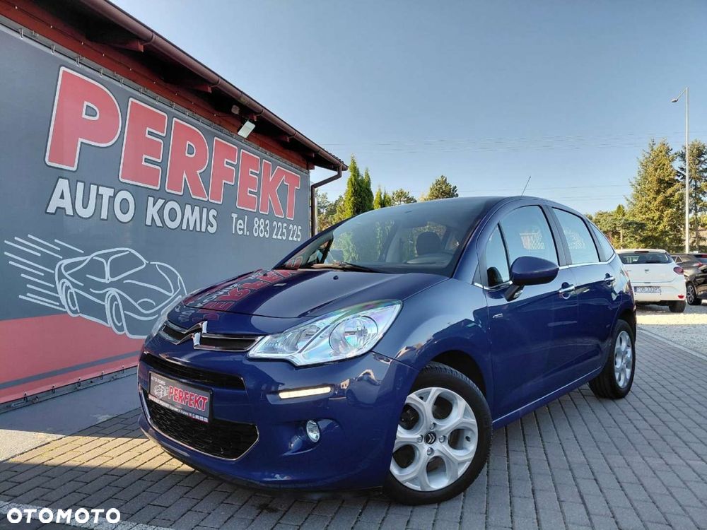 Citroën C3