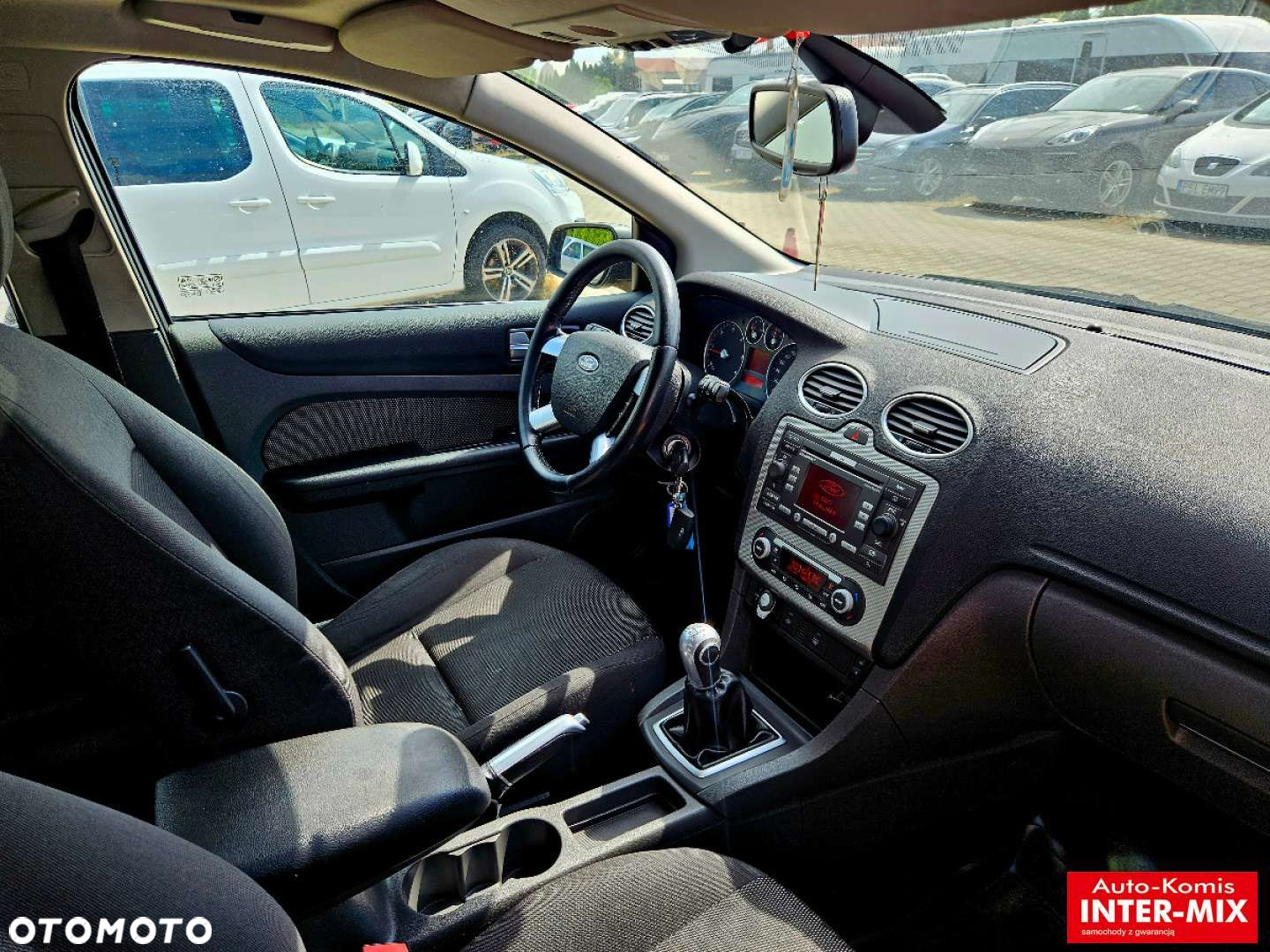 Ford Focus - 24