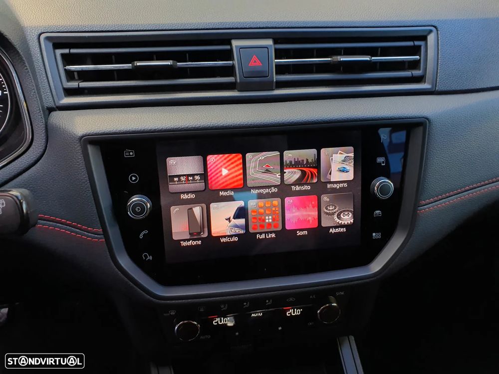 SEAT Ibiza 1.0 EcoTSI FR - 13