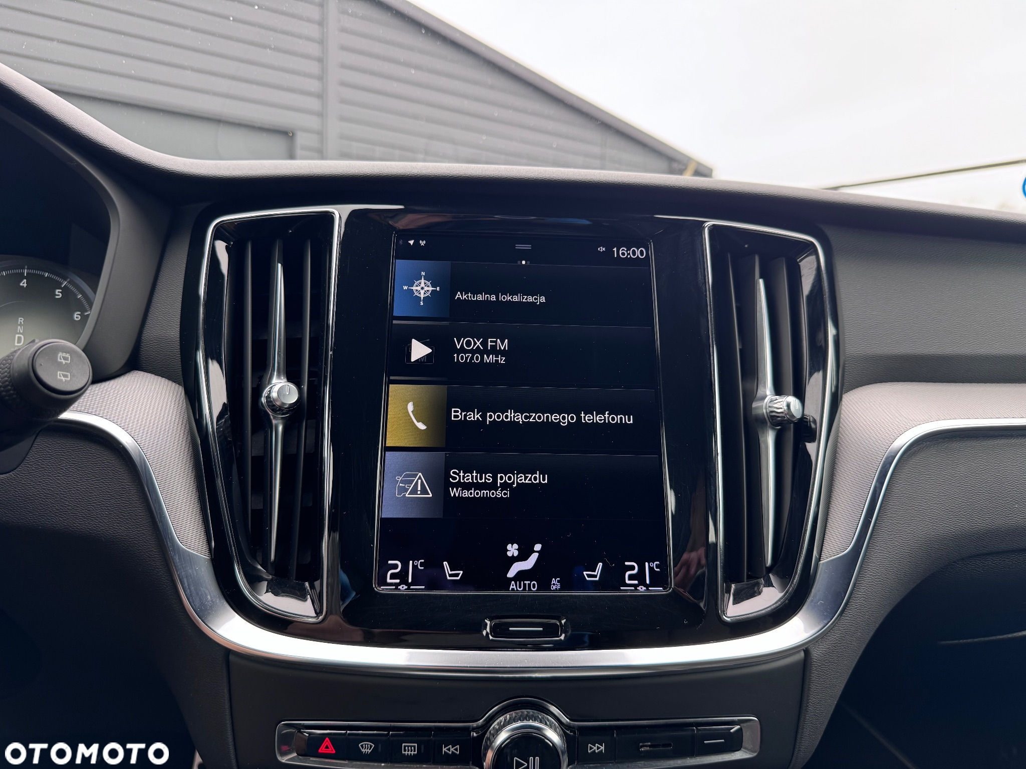 Volvo V60 B4 B Geartronic RDesign - 27