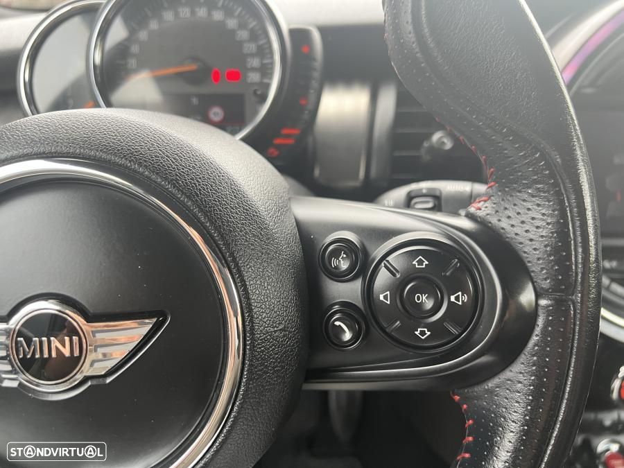 MINI 3 Portas Cooper D - 39