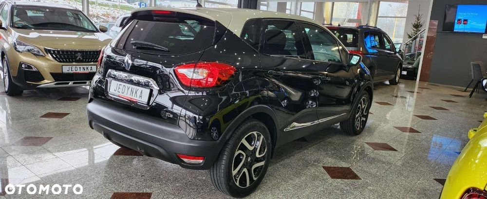 Renault Captur - 15