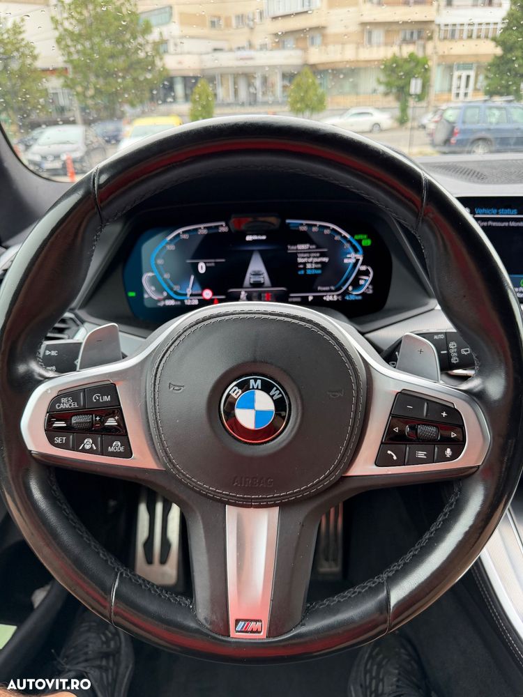 BMW X5 xDrive45e - 18