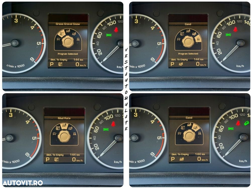 Land Rover Range Rover Sport 3.0 TDV6 HSE Aut - 29