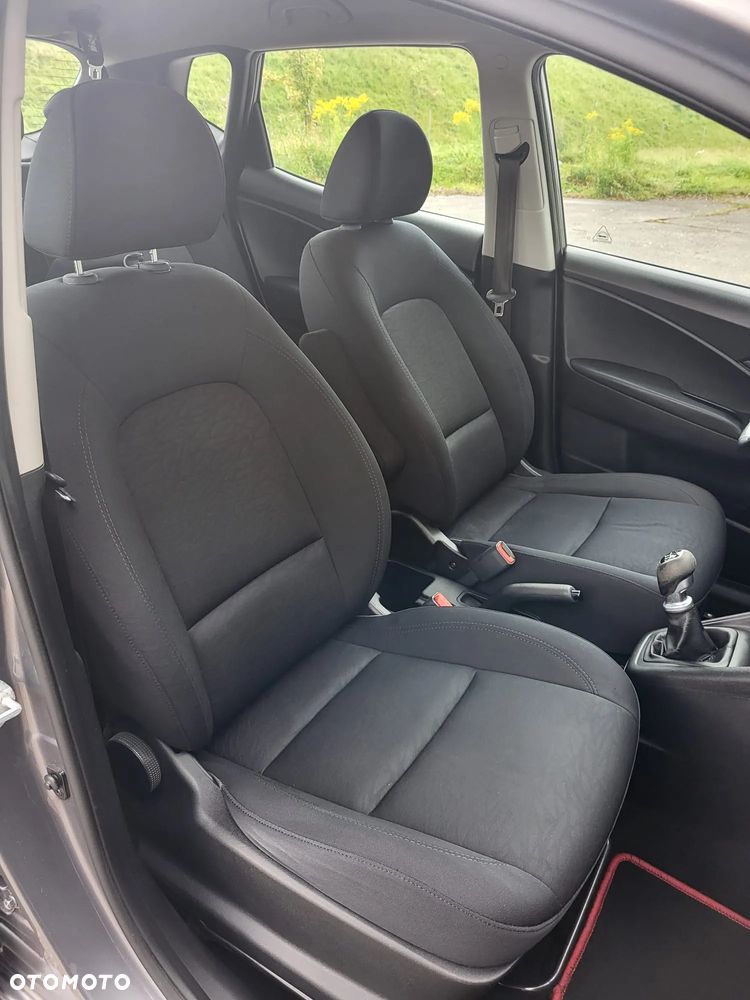 Hyundai ix20 1.6 CRDi Classic - 19