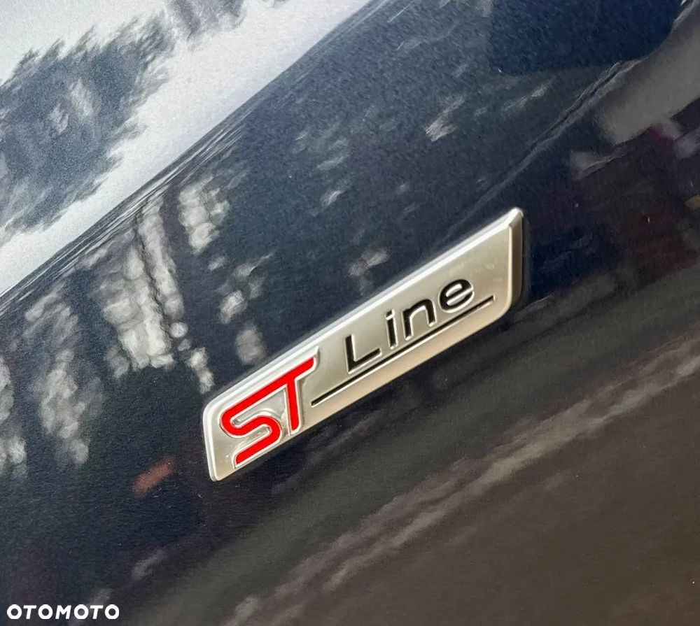 Ford Focus 1.0 EcoBoost ST-Line ASS PowerShift - 24