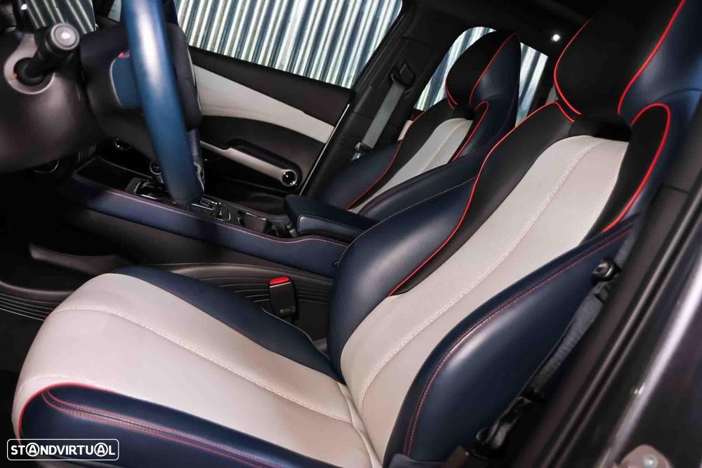 BYD Atto 3 Design - 32