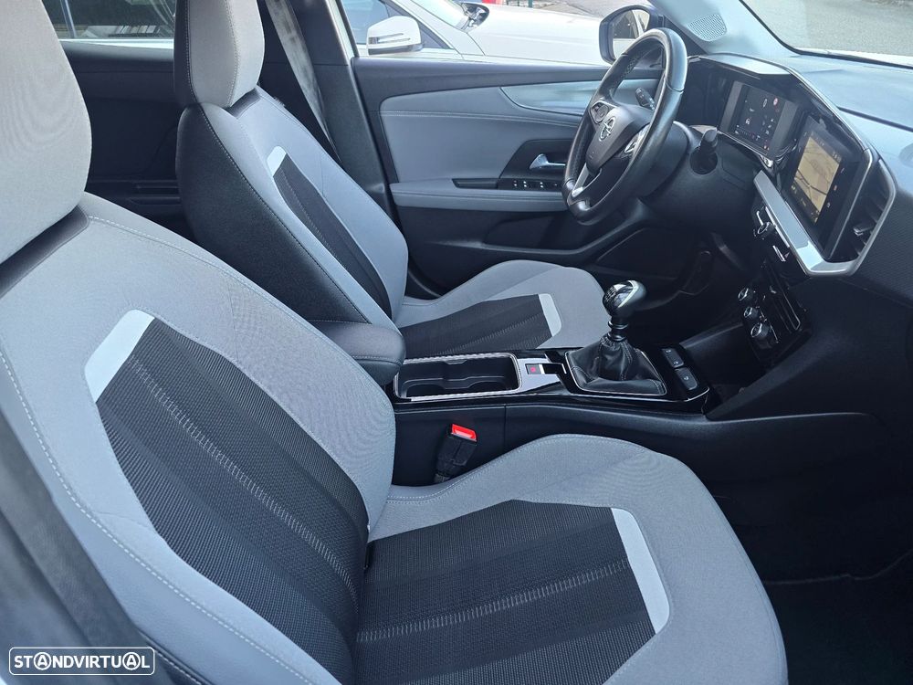 Opel Mokka 1.2 T Elegance - 13