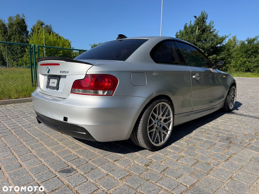 BMW Seria 1 135i Edition Sport - 5