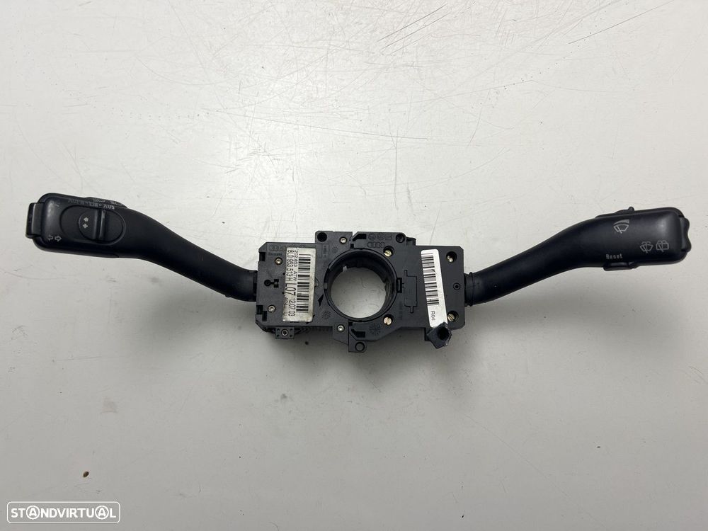 Modulo comando das luzes limpa-vidros e piscas AUDI A6 (4B2, C5) 8L0953513H 4BO9... - 1