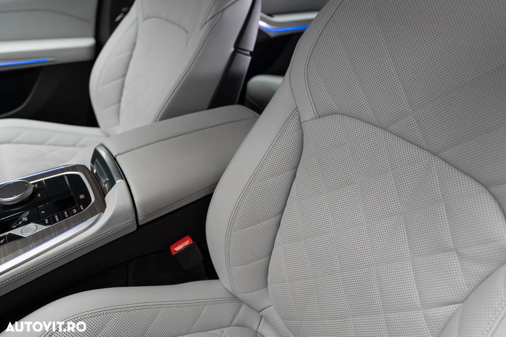 BMW X5 xDrive30d - 28