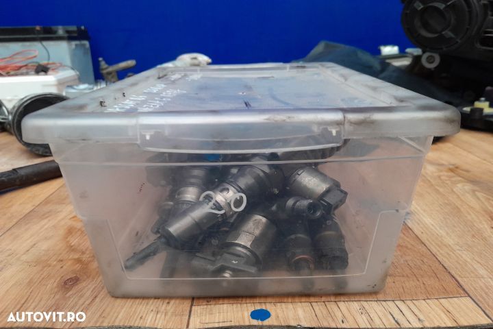 Injector motorina 28388960 / 9674984080 / VERIFICAT 28388960 / 967498 - 3