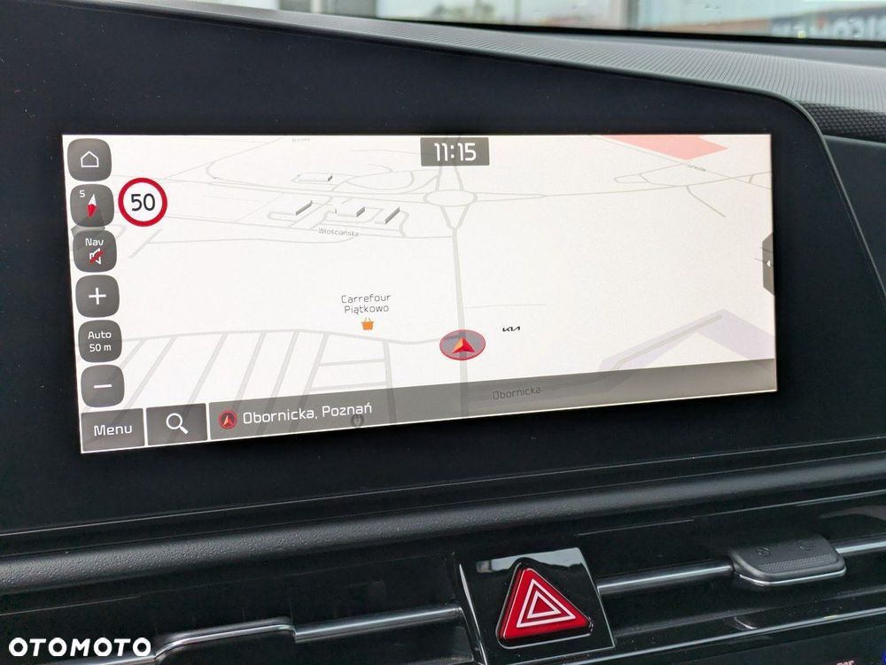 Kia Niro 64kWh L - 28