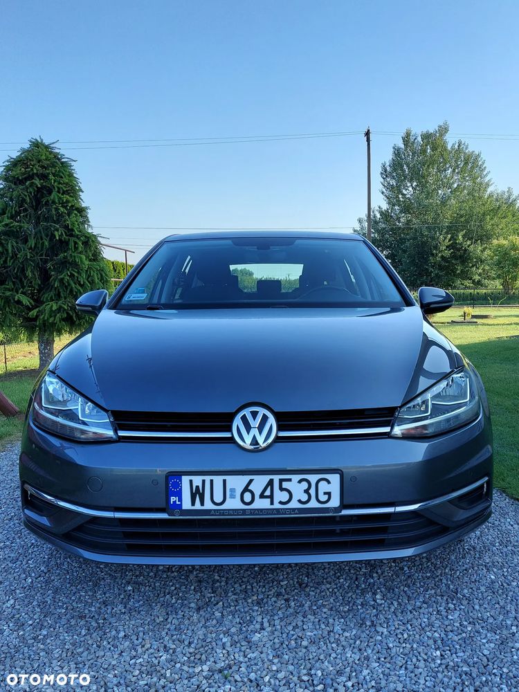 Volkswagen Golf 1.4 TSI BMT Comfortline - 4