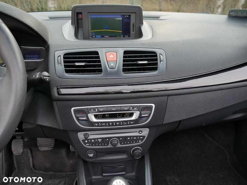 Renault Megane 1.9 dCi Privilege - 15