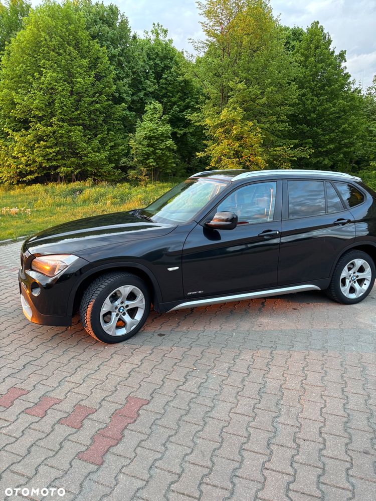 BMW X1 sDrive18i - 5