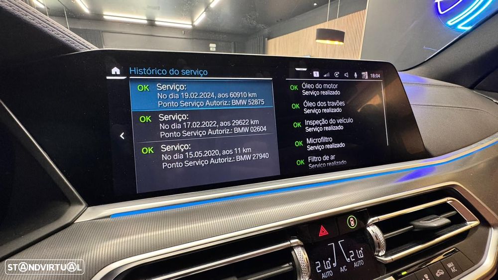 BMW X5 45 e xDrive Pack M - 16