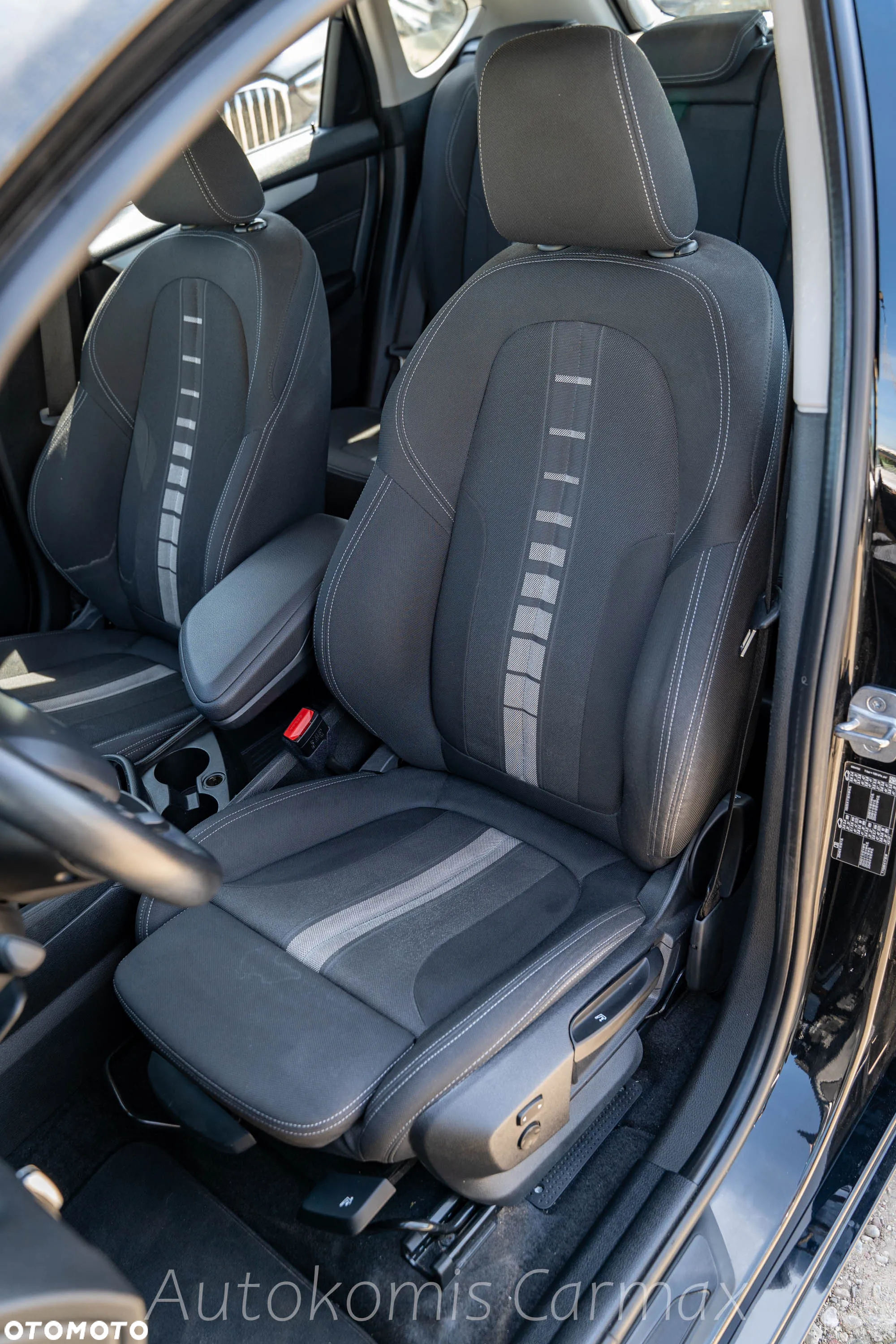 BMW Seria 2 220i - 17