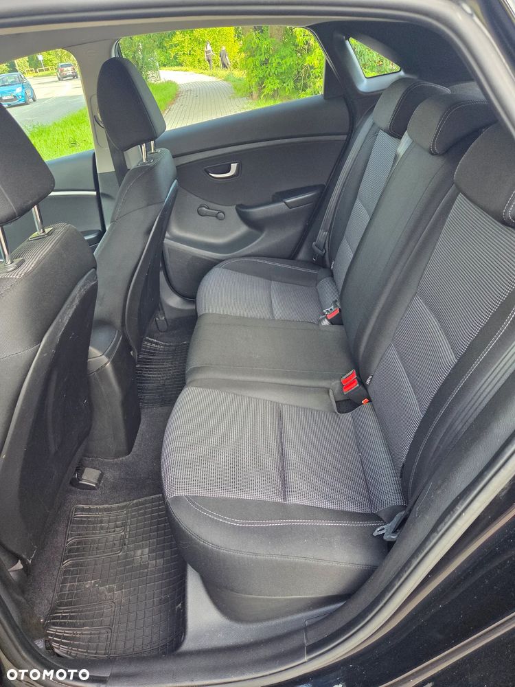Hyundai i30 1.6 Fifa World Cup Edition - 8