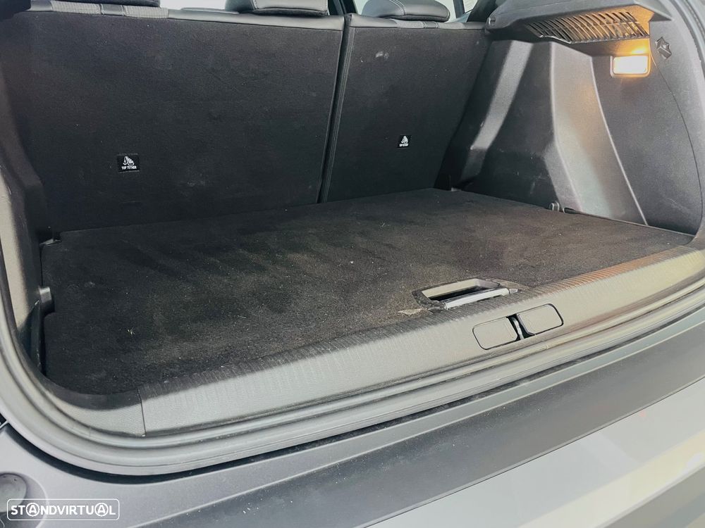 Peugeot 2008 PureTech 130 EAT8 Allure Pack - 13