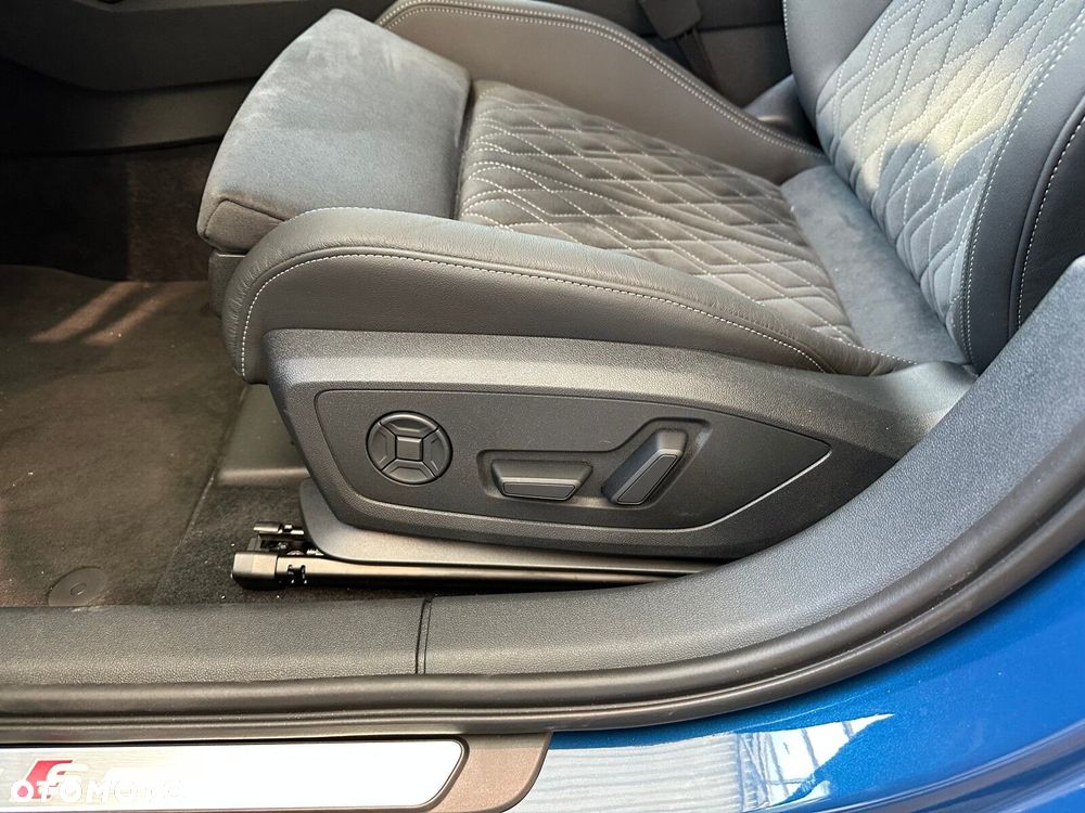 Audi A3 Sportback - 9