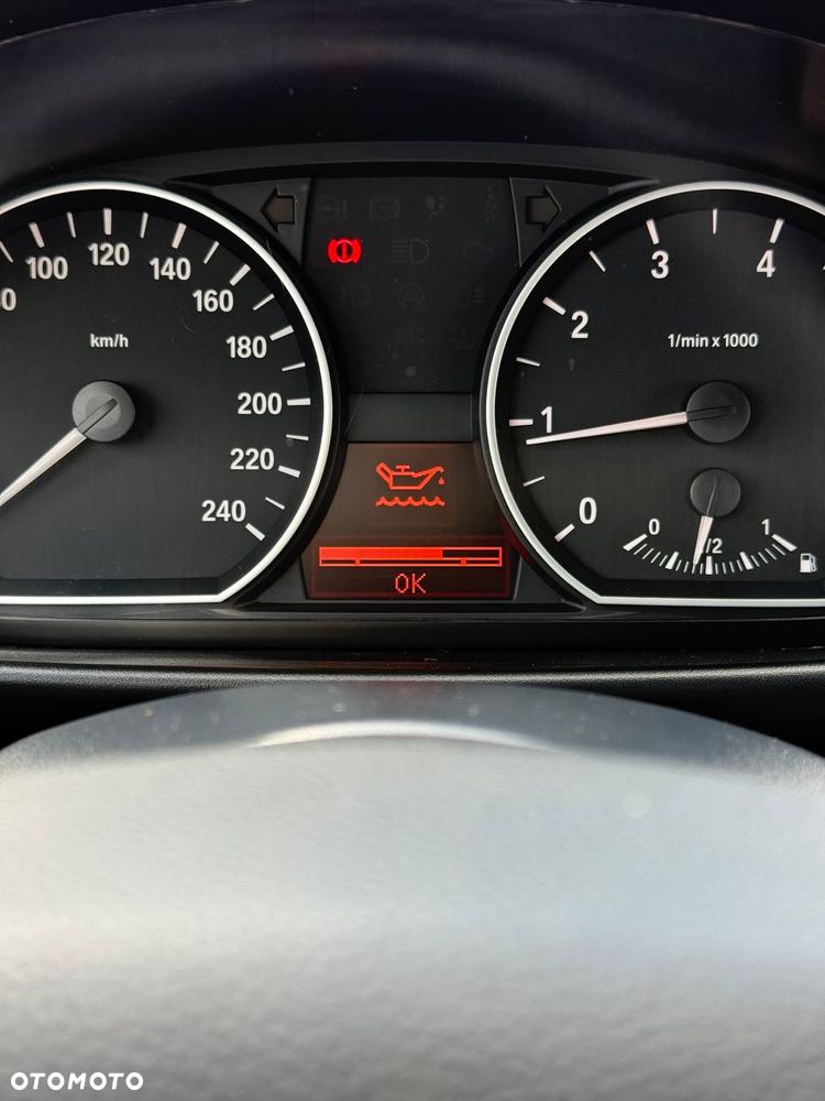 BMW Seria 1 116i Edition Sport - 11