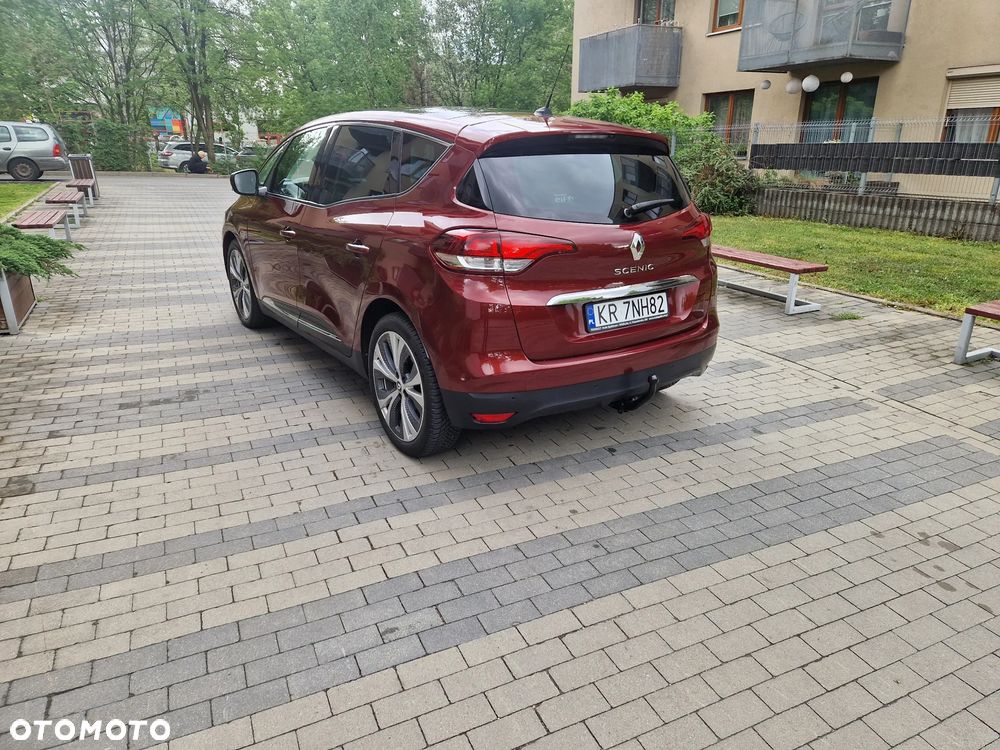Renault Scenic 1.6 dCi Energy Intens - 6