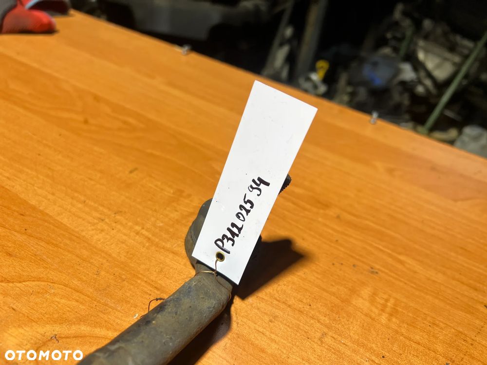 UKŁAD KIEROWNICZY MAGLOWNICA VOLVO V50 S40 P31202594 - 7