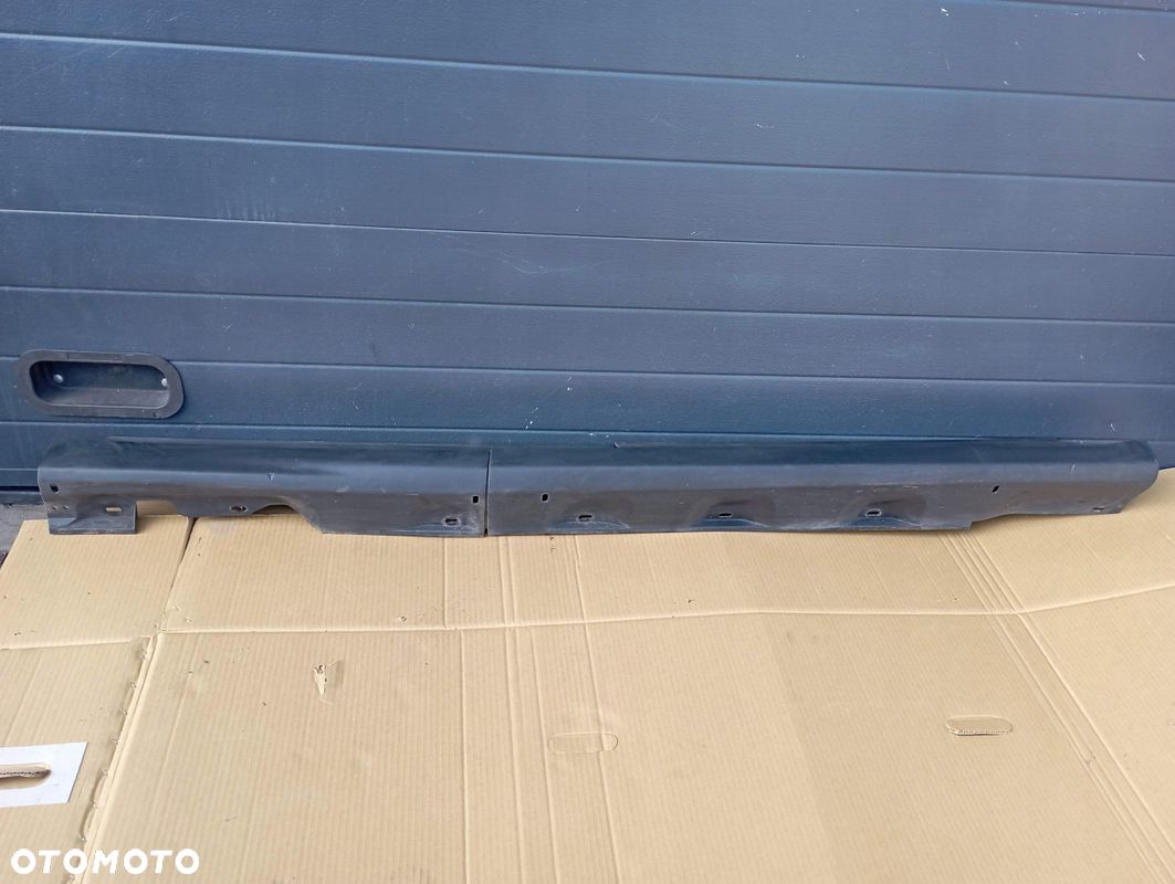 FORD C-MAX CMAX II 2 LISTWA PROGOWA PRAWA AM51R10154A AM51R10258A - 1