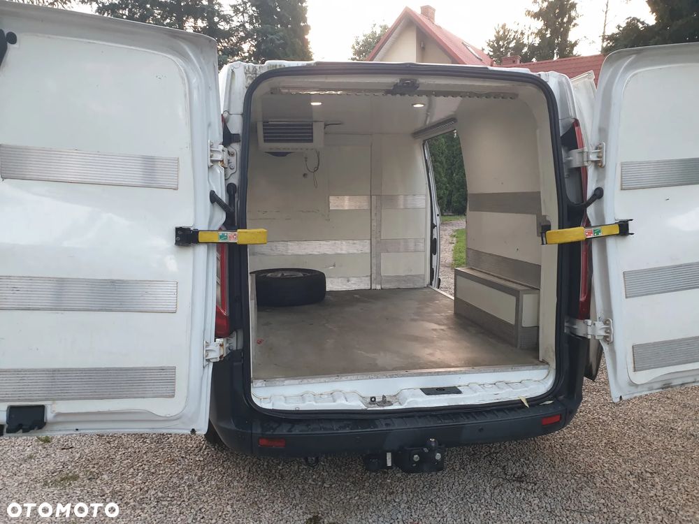 Ford Transit Custom - 9